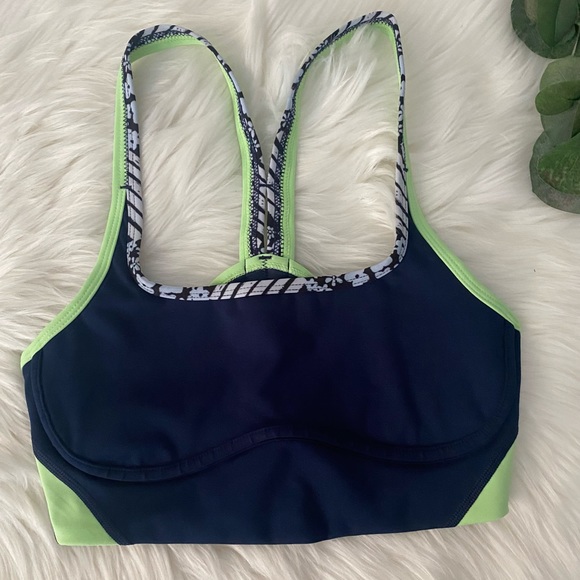 Free People Movement Remix Sport Bra - Picture 6 of 6